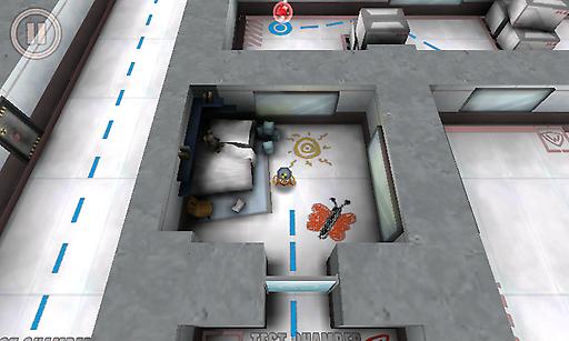 怪兽大逃亡  v3.2图3