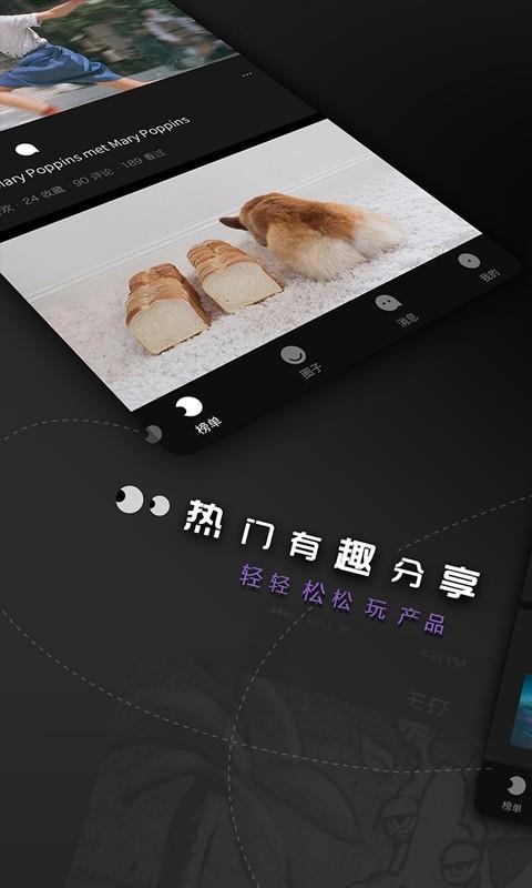 毛球  v3.3.2图1