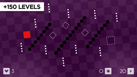 艰难之路  v1.1.5图3