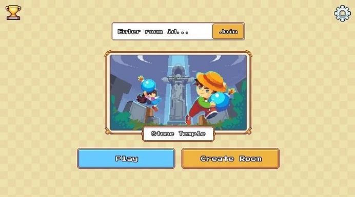 炸弹人联机版  v1.0图1