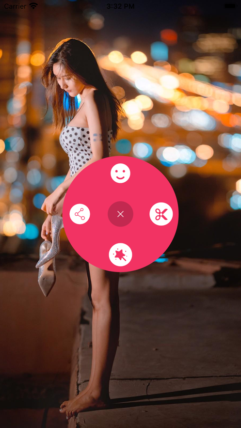 山竹视频剪辑器软件  v2.0.25.3图1