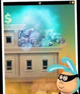 老爸曾是小偷  v2.61图3