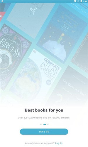 zlibirary电子图书馆  v1.065图3