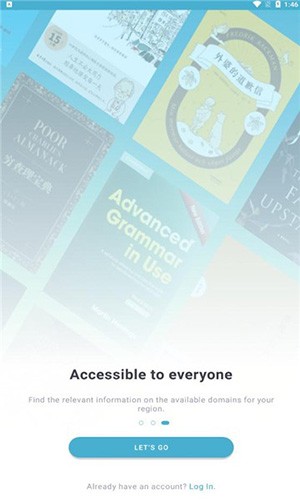 zlibirary电子图书馆  v1.065图2