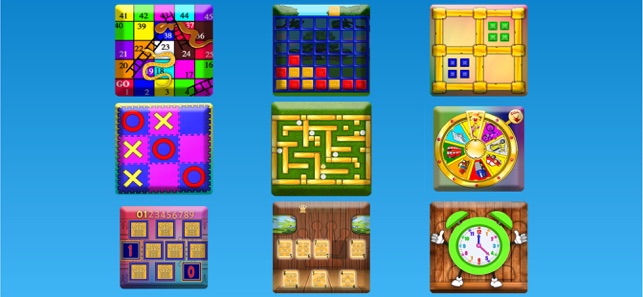 简单拼图  v1.0.0图1