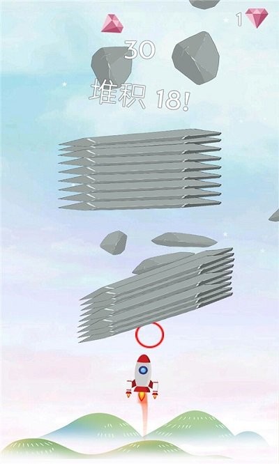 火箭大逃亡  v2.4.1图3