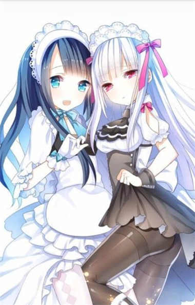 wuking漫画全彩动漫  v1.0图1
