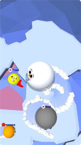 雪卷IO  v1.4图2