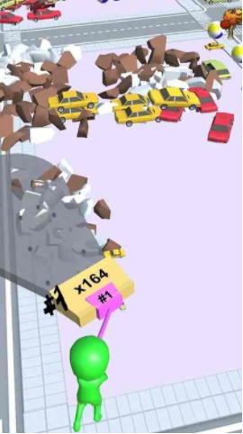 吸尘器大作战  v1.2.6图1