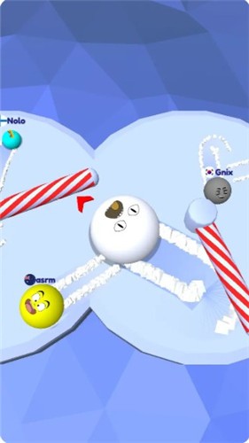 雪卷IO  v1.4图1