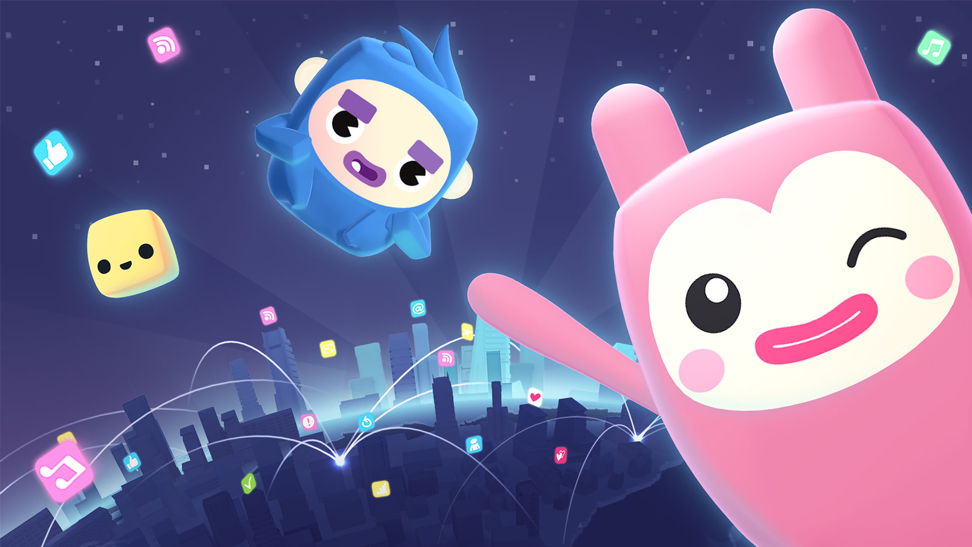 萌宝比特  v0.1.17图1
