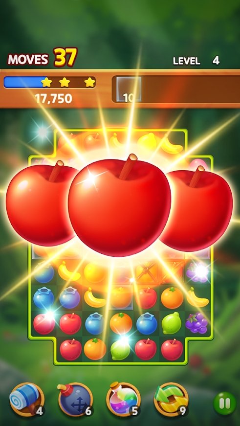 水果魔法师  v1.0.7图3