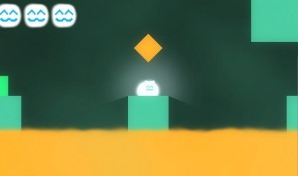 水做的猫咪  v1.6.14图3