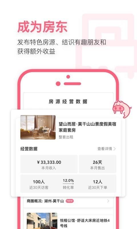 小猪民宿  v6.46.00图5