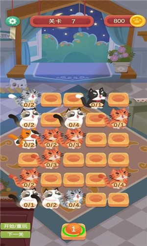 快给猫玩  v1.0图3