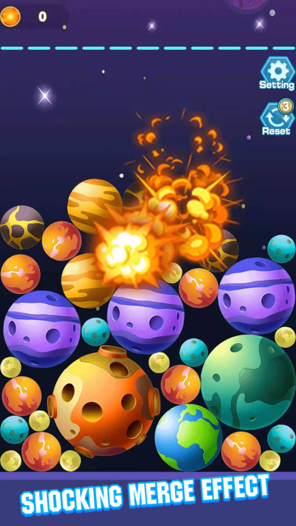 合成小宇宙  v1.0.1图3