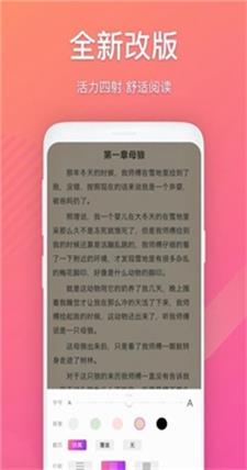布偶免费小说  v1.0图3