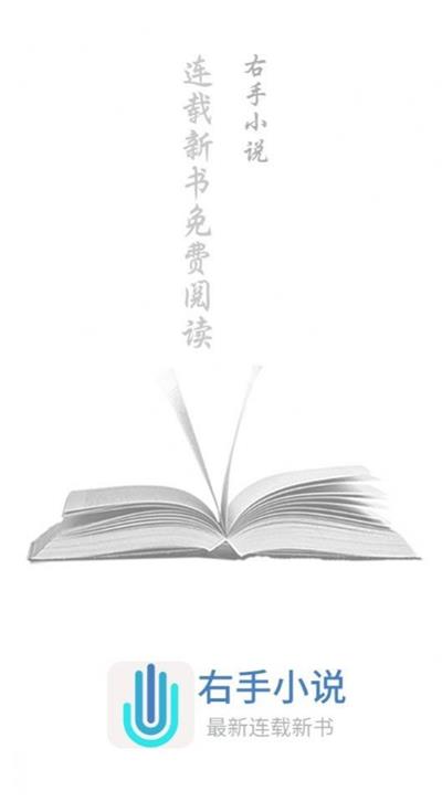 右手小说  v1.0.0图3