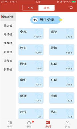 笔趣看书阁  v9.0.20210504图2