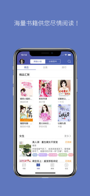 石头追书