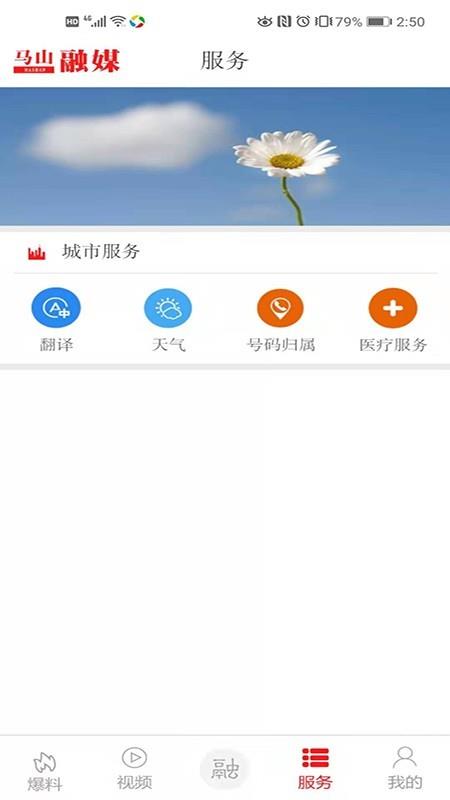 马山融媒  v3.0.2图3