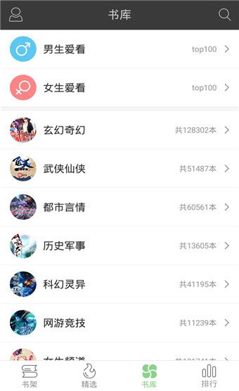 小说天堂