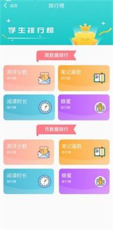 蜜蜂阅读