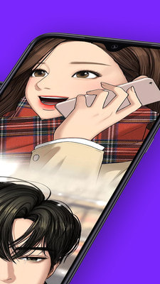 咚漫免费版  v2.6.1图1