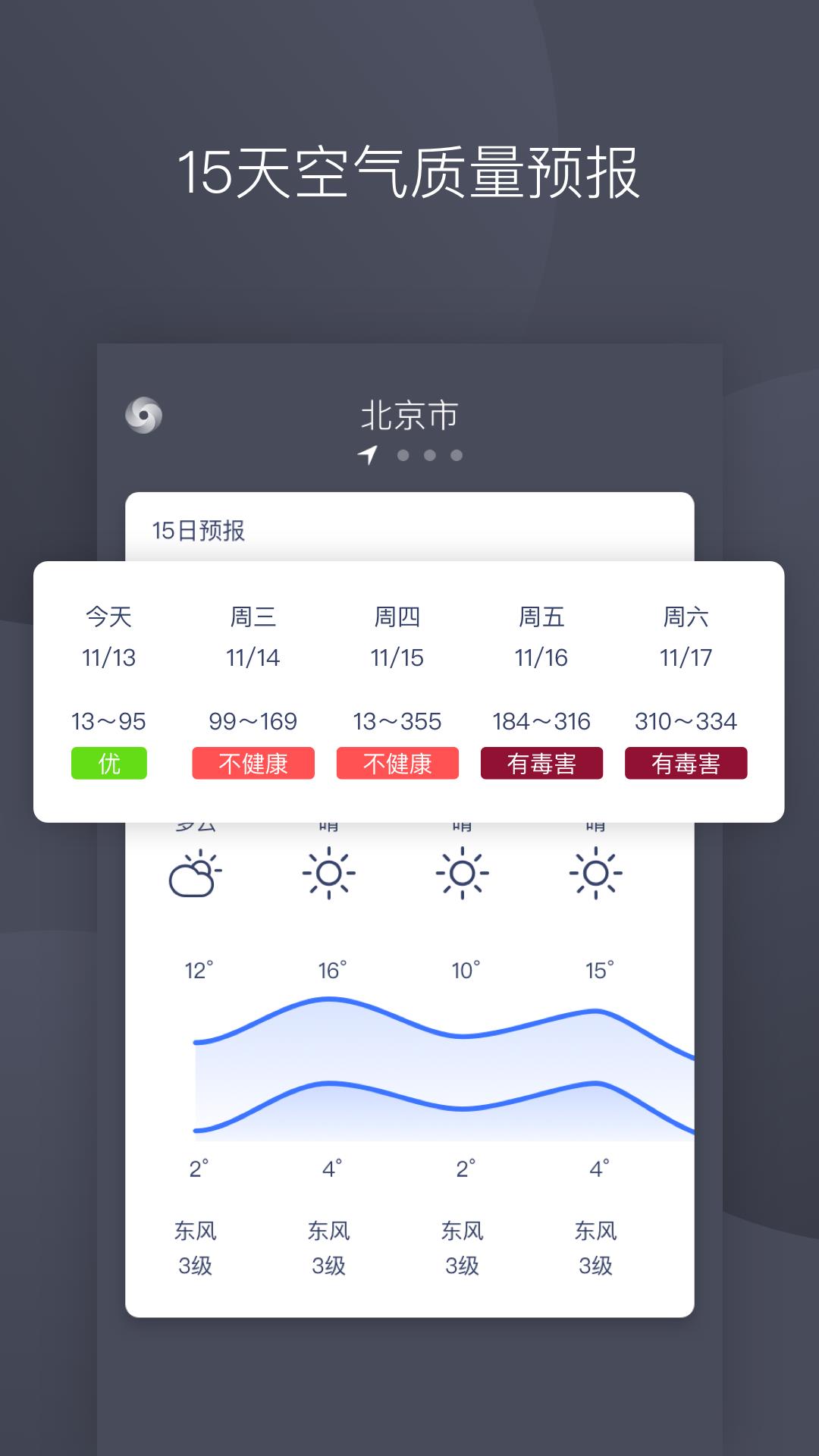 彩虹空气  v1.3.2图3