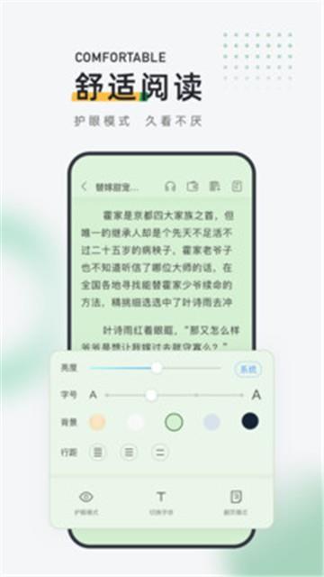 皮箱小说
