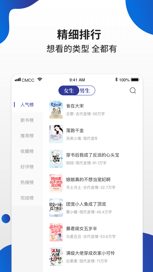 白猫小说