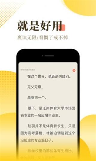 满栀小说  v7.75图1