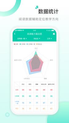 书香阅读教师  v4.2图1
