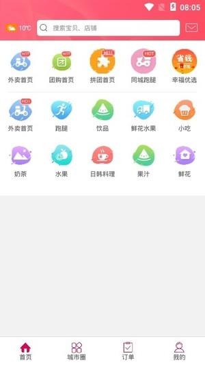 幸福海口  v3.2图2