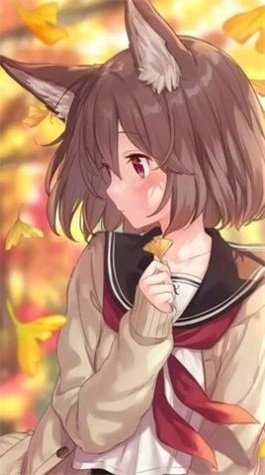 严选漫画官网正版  v1.0图3