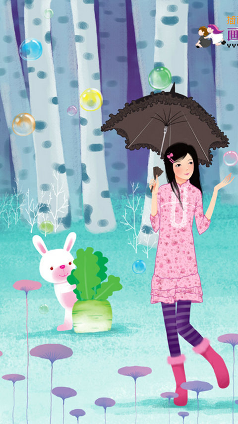 晴天漫画  v2.87图4