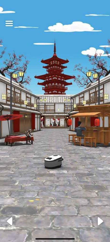 逃脱京都  v1.0.0图2