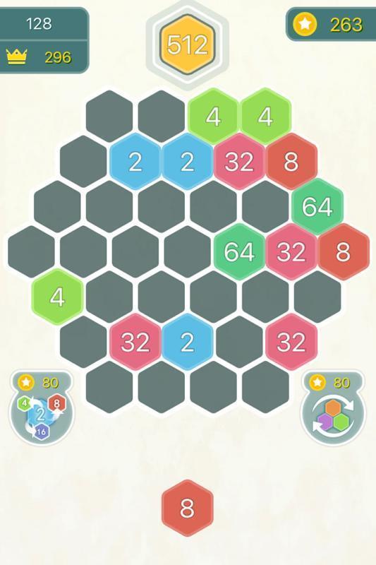 数字合合乐  v1.03图1