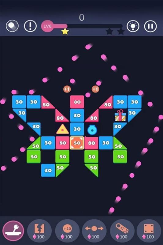 物理砖块毁灭者  v1.0.2图2