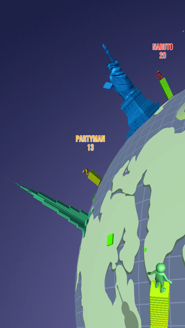 地图大乱斗  v0.0.1图1