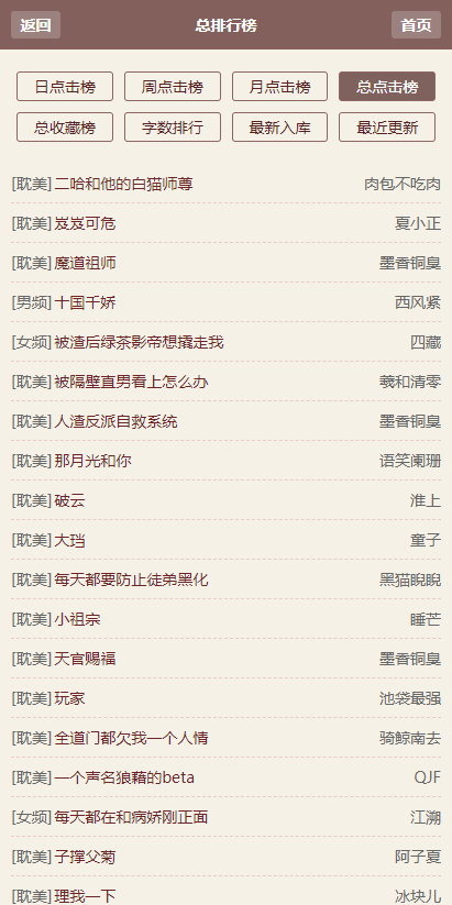 霹雳书坊pilibook  v1.0图6