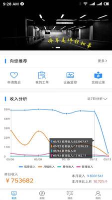 e泊云管家  v2.7.5图1