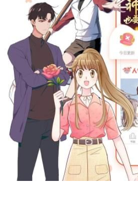 兔八哥漫画  v1.9图4