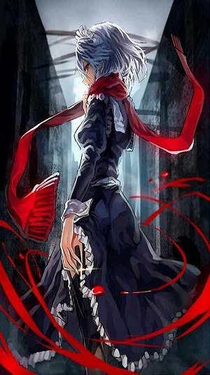 画夜小说  v1.20.00图7