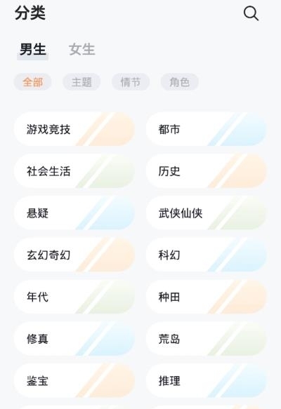 全本免费txt小说纯净清爽版  v7.45.00图4