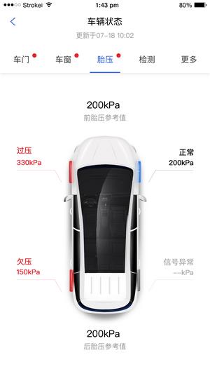 比亚迪汽车  v3.4.9图4