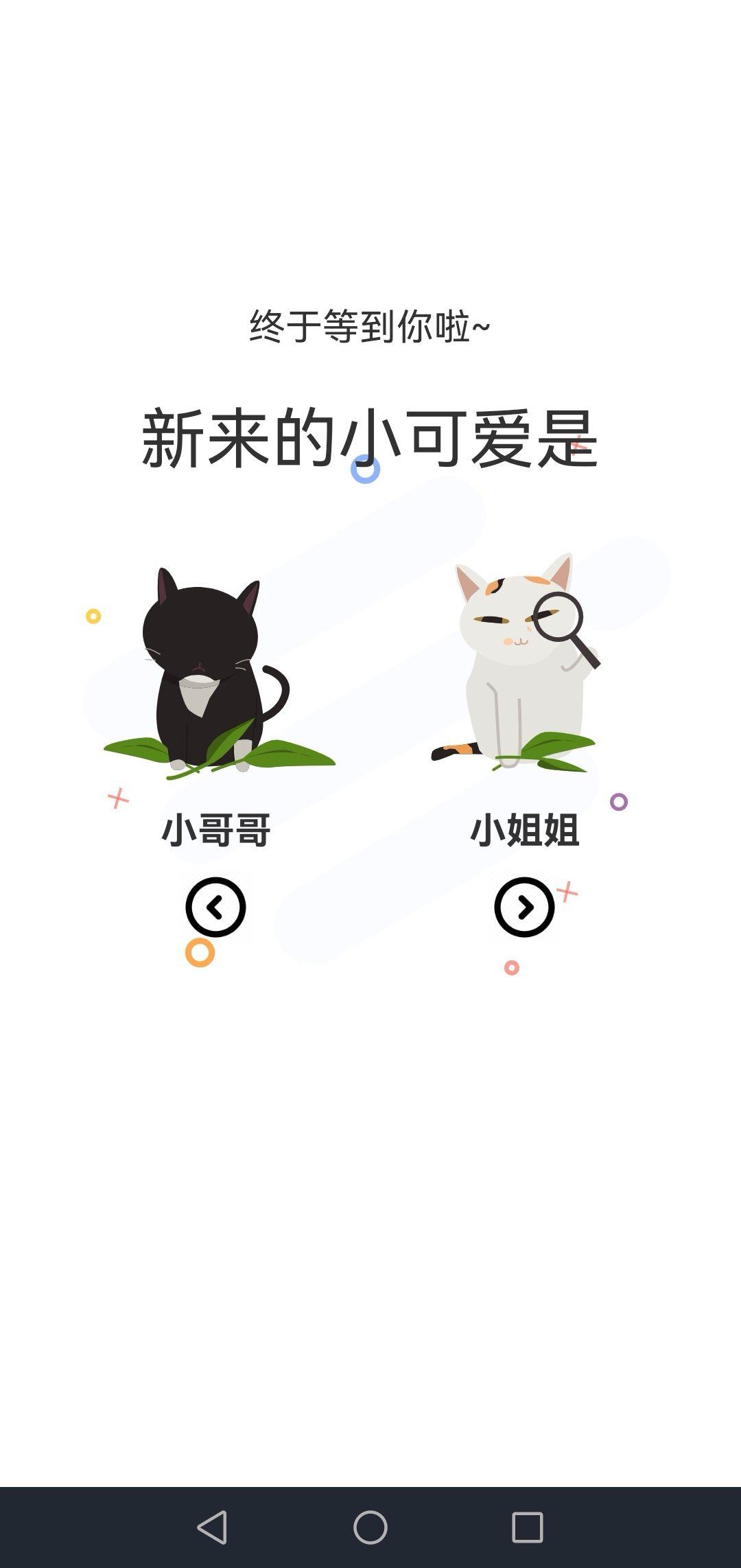 猫上二次元  v1.9.8.5图2