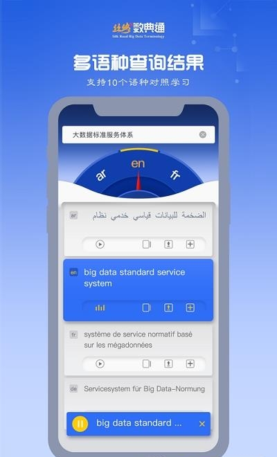 丝路数典通  v1.0.1图1