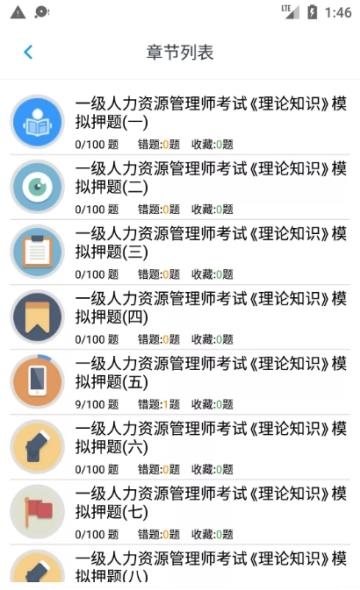 人力资源一级题集  v1.200301图3