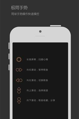 心情音乐  v1.0图2